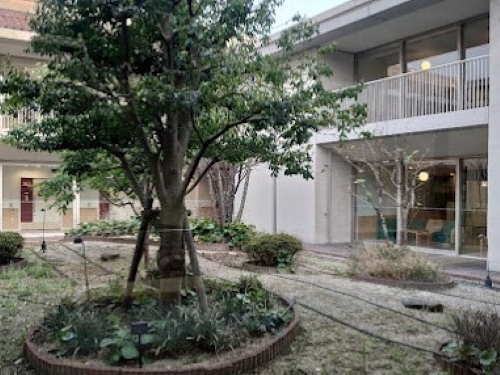産業医科大学若松病院