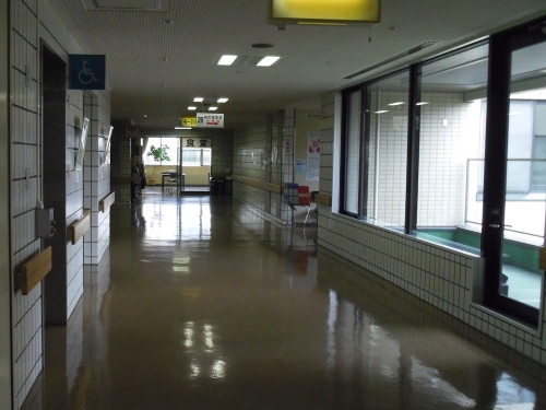 市立芦別病院