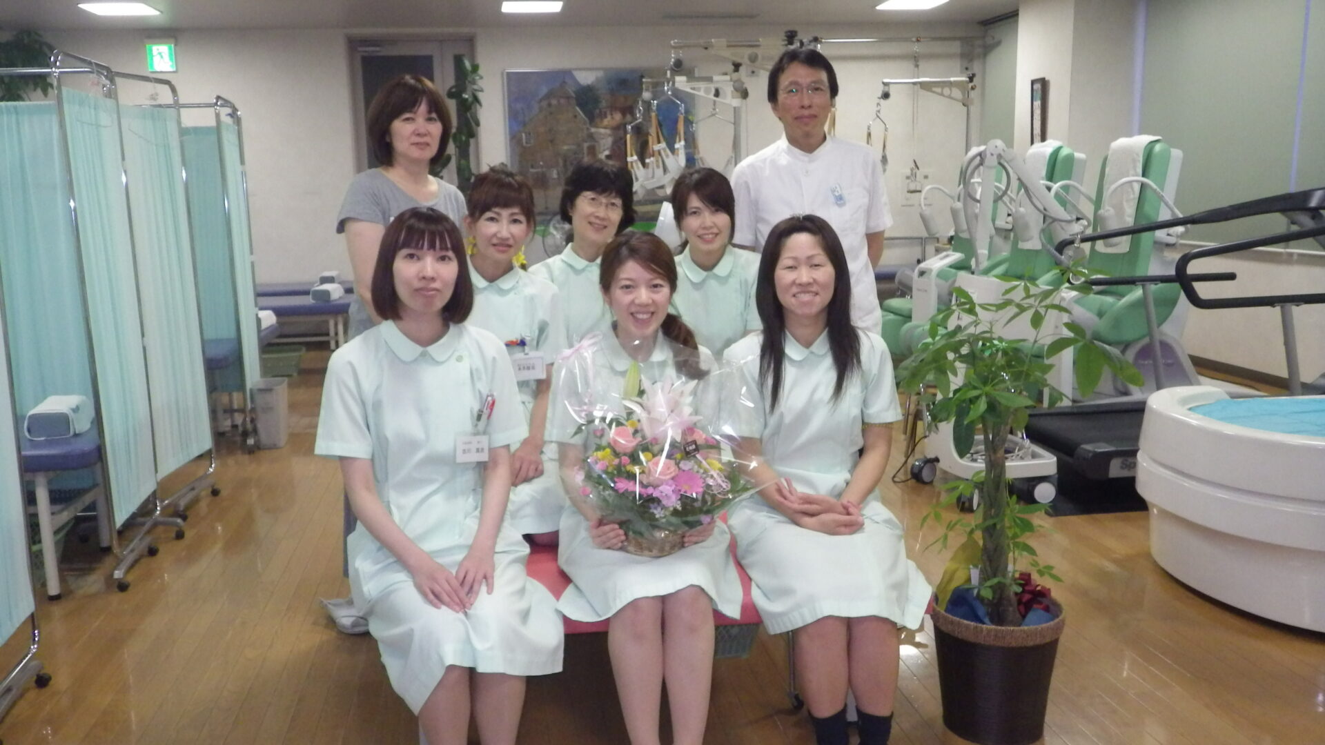 松田整形外科