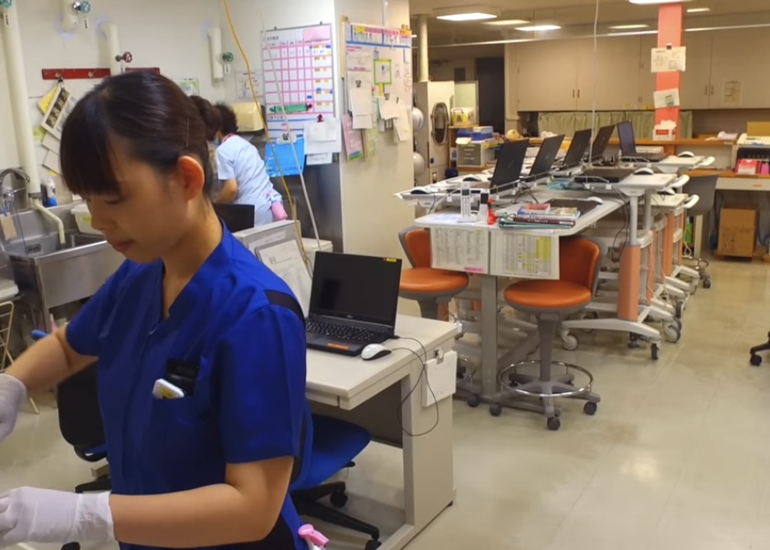 山形県立新庄病院