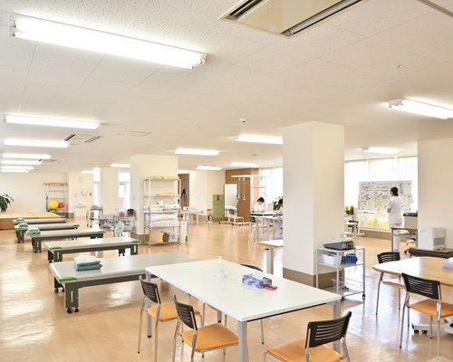 みゆき会病院
