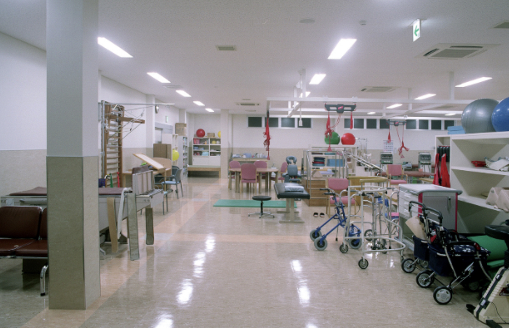 馬場病院