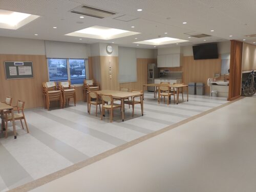 浅間南麓こもろ医療センター