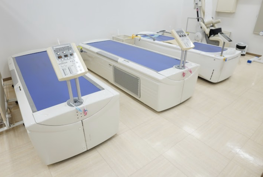 三ツ境整形外科