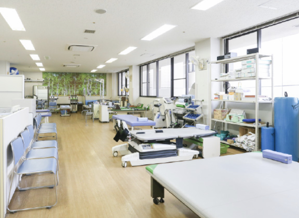 中林病院