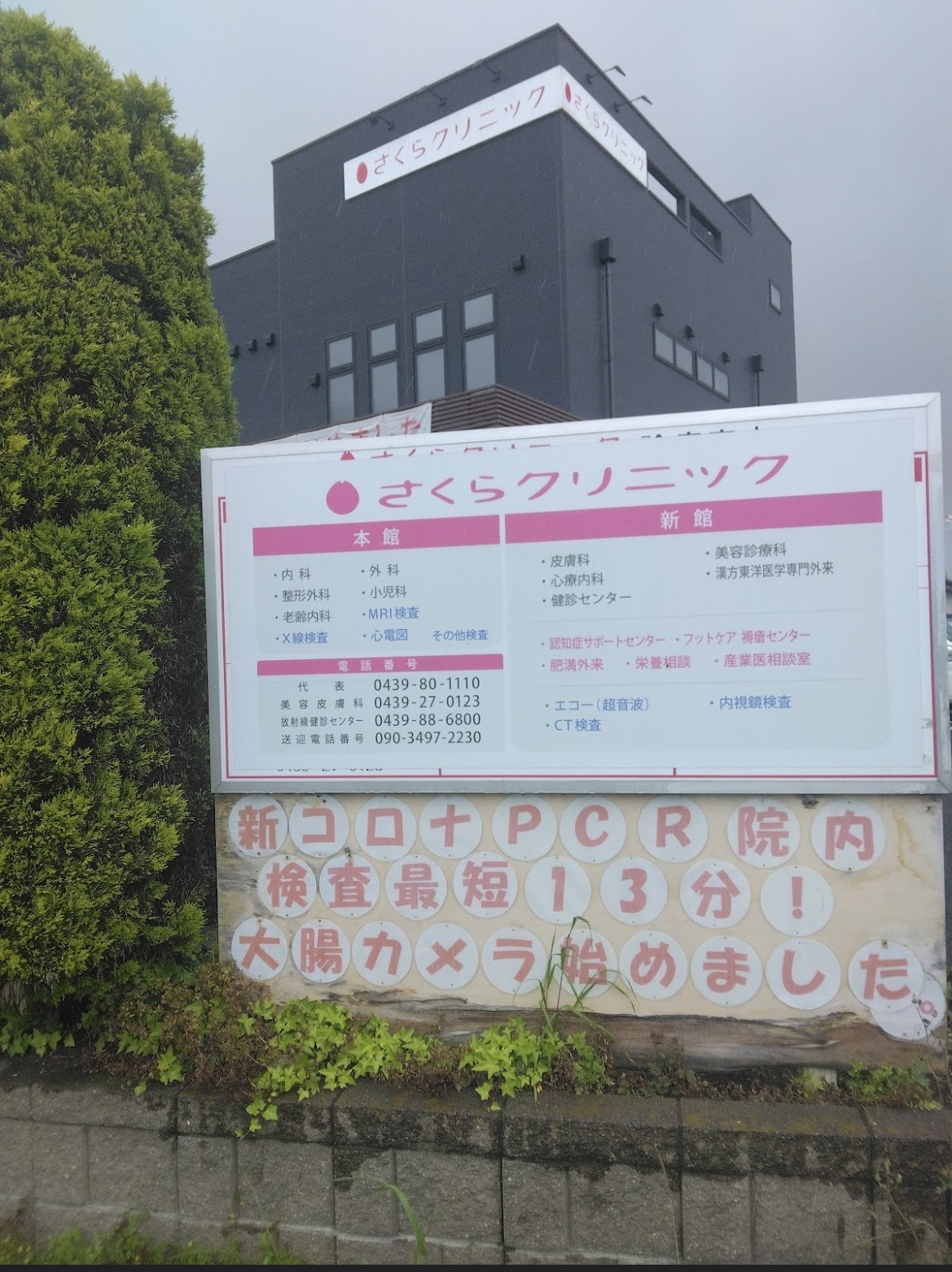 さくらクリニック