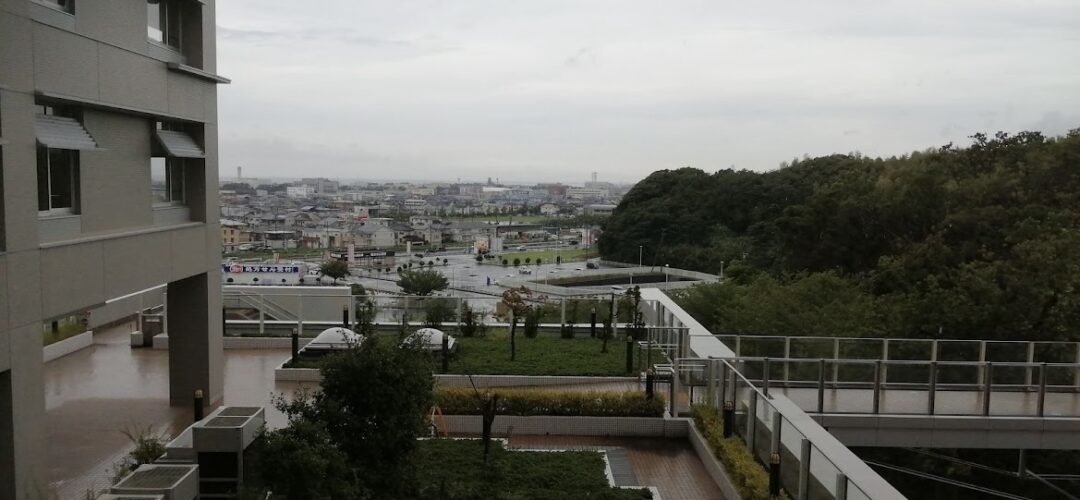 君津中央病院