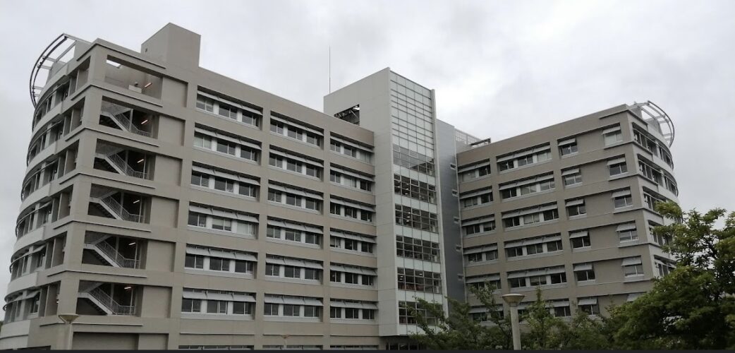 君津中央病院