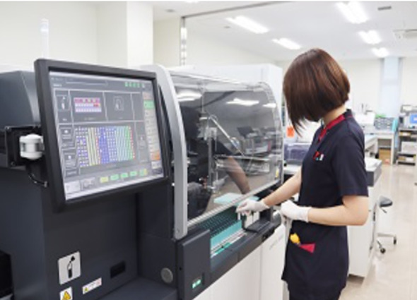 高知県立あき総合病院