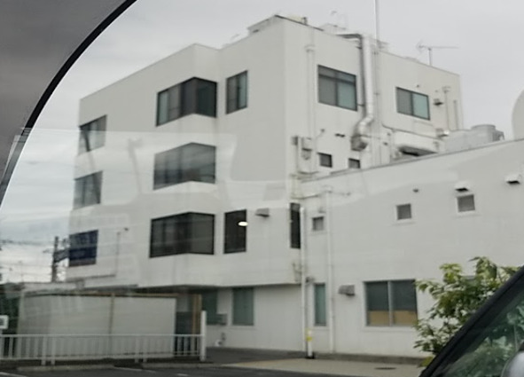 白濱医院