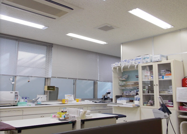山﨑病院