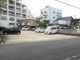 郡家病院