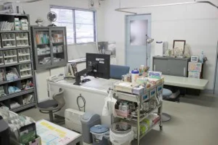 髙梨整形外科医院