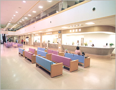 JA広島総合病院