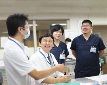 順天堂大学医学部附属静岡病院