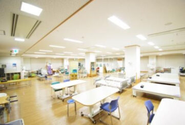 公立羽咋病院