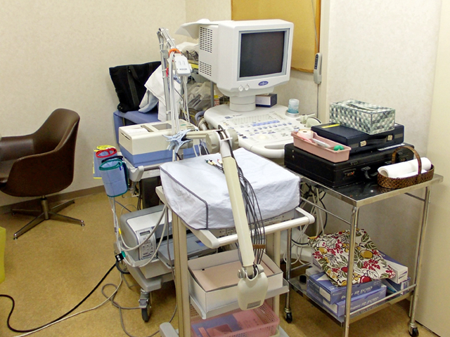 誠友会ふれあい診療所