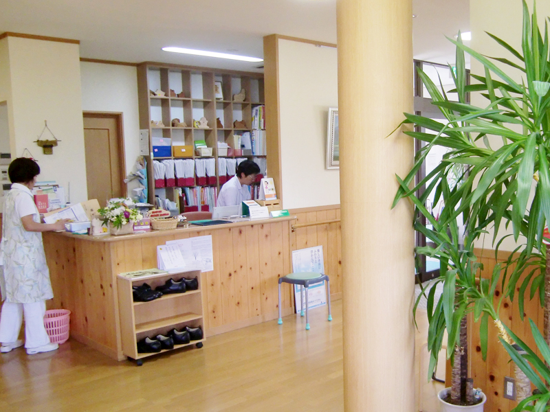 吉田医院