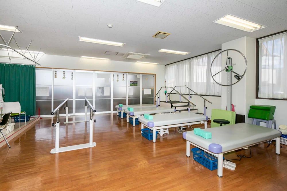 山梨北整形外科