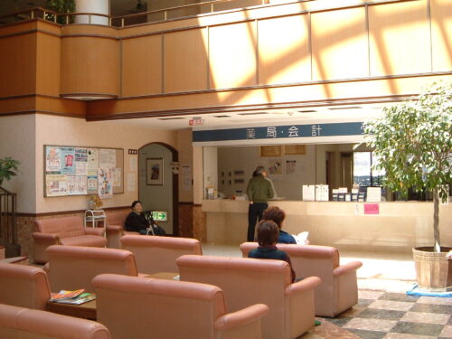 上田医院