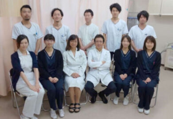 さかうえ整形形成外科