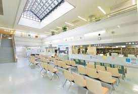 さんむ医療センター
