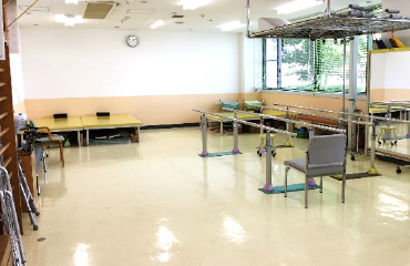 さんむ医療センター