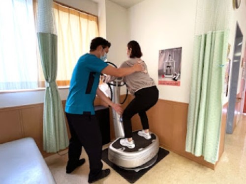 医療法人フォーチュン なかがわ整形