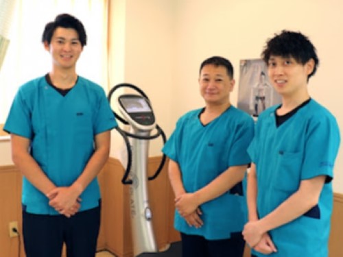 医療法人フォーチュン なかがわ整形