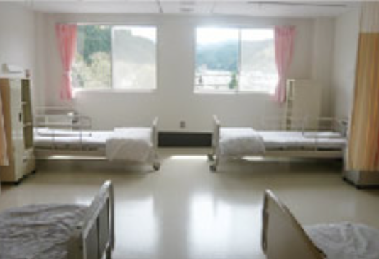 清和病院