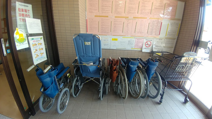 今津病院