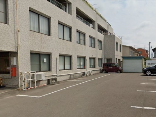 宮町整形外科クリニック
