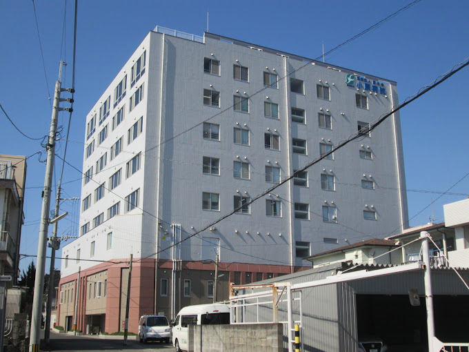 小原病院