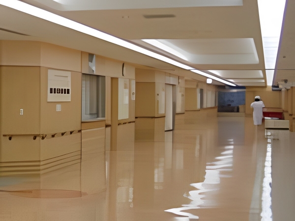 深川市立病院