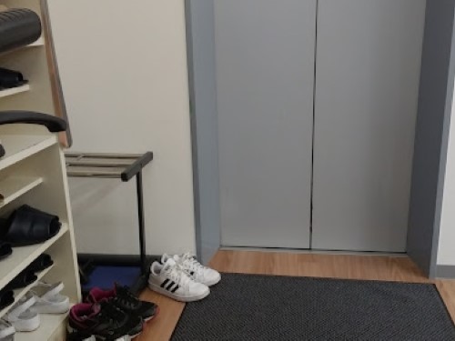 瀬野整形外科診療所