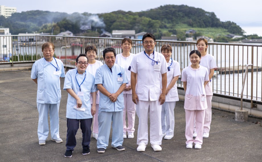田中病院