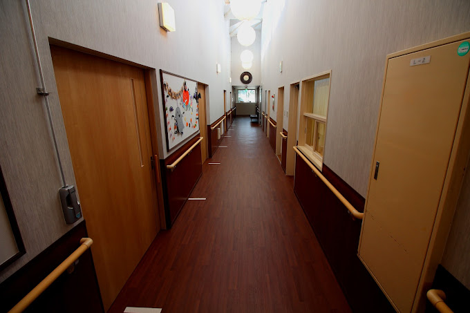 白根医院