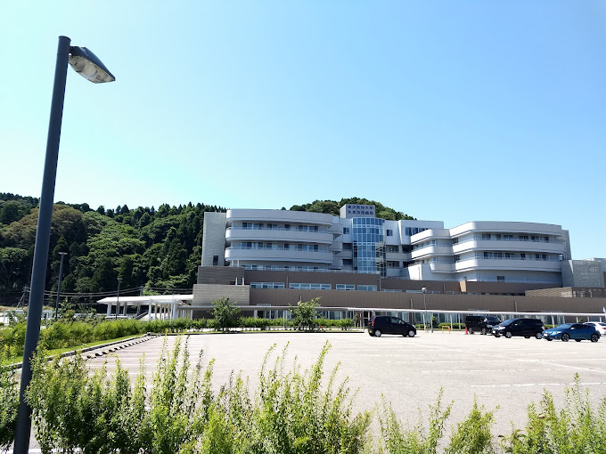 金沢医科大学氷見市民病院