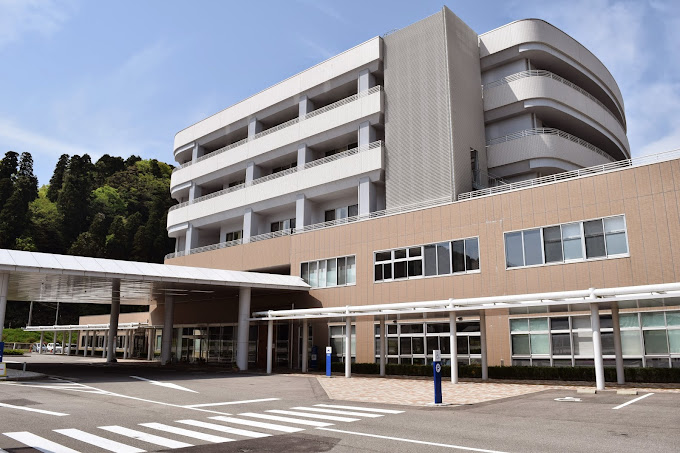 金沢医科大学氷見市民病院