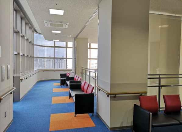 石切生喜病院