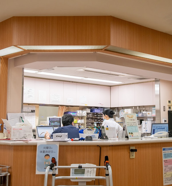 医療法人藏春堂 小西病院