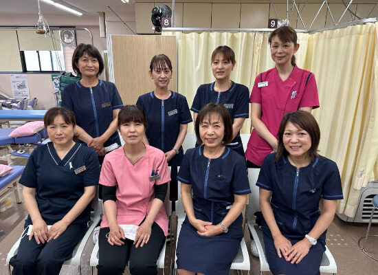 横井整形外科