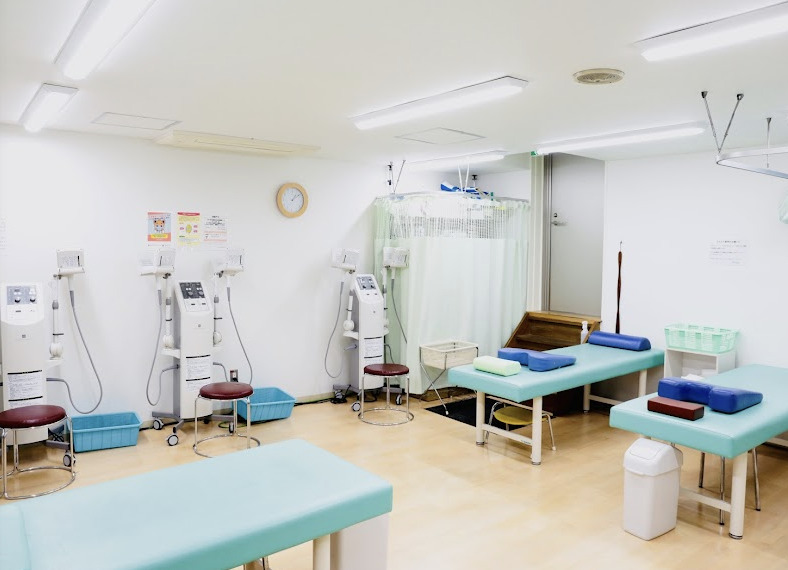 はらまち高田整形外科内科