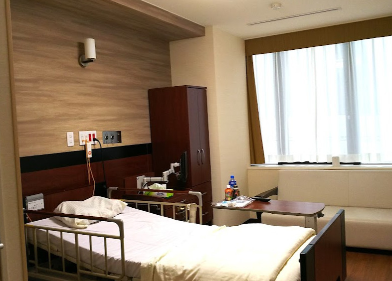 参宮橋脊椎外科病院