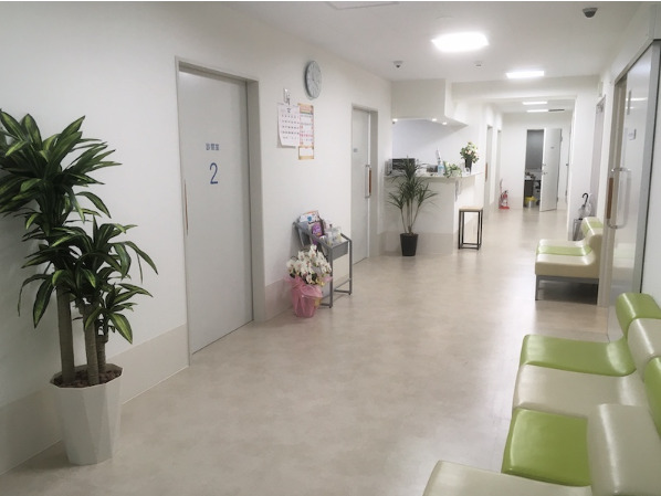 日暮里整形リウマチクリニック