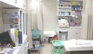 田辺整形外科医院
