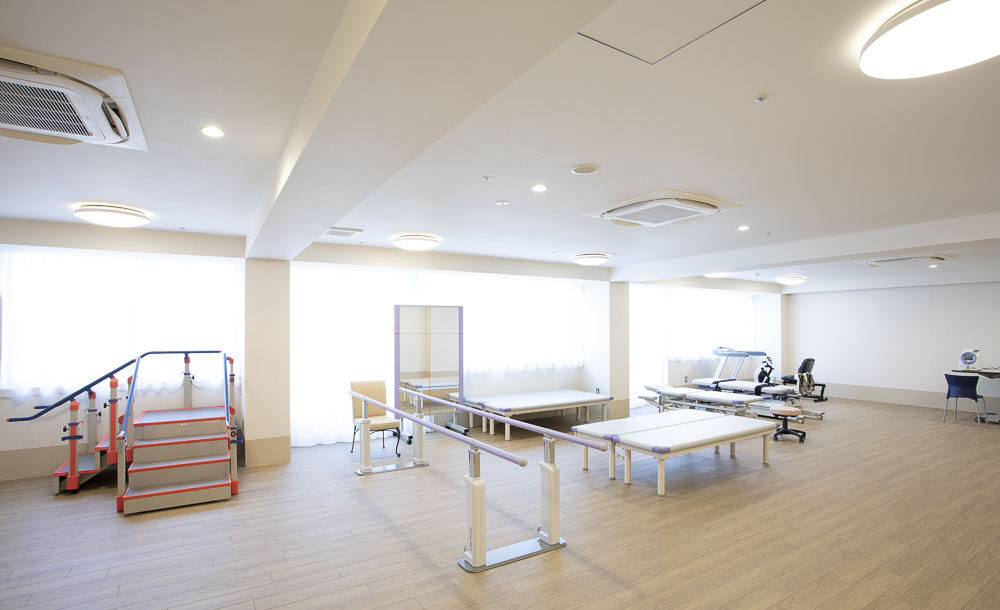 児玉経堂病院
