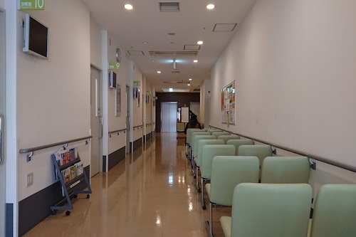 多根総合病院
