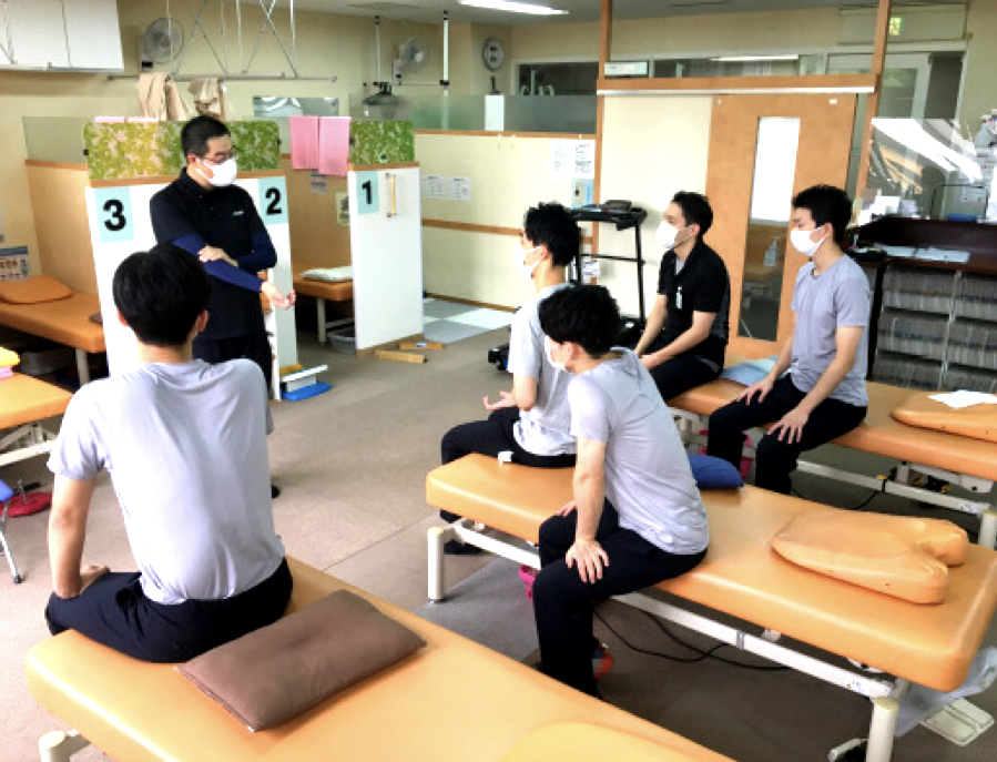 高島平2丁目整形外科