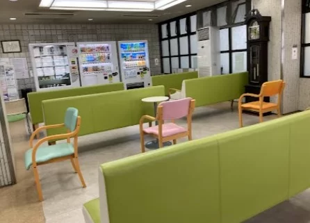 聖和病院